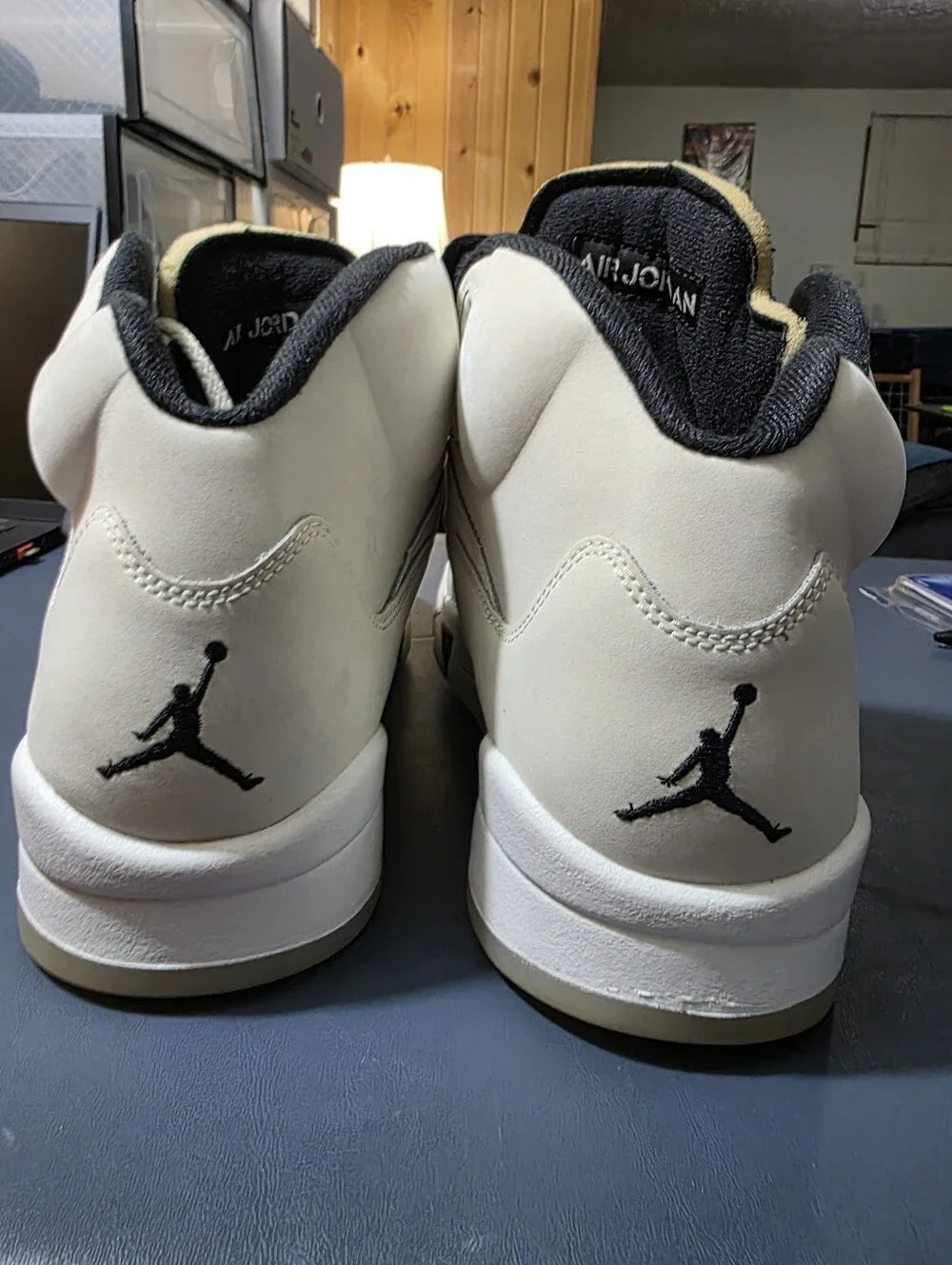 Jordan 5 Retro 